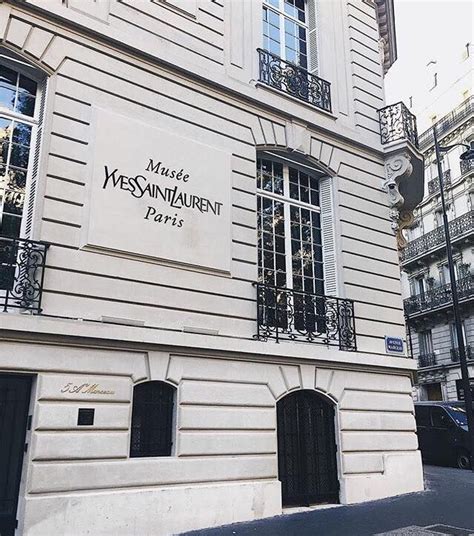 ysl museum reviews|museum yves Saint Laurent paris.